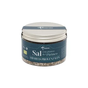 Sales del Pirineo Hierbas Provenzales 80g. Josenea